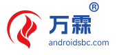 Android Board for AI Robot | Wanlin